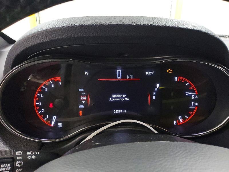 Продажа на аукционе авто 2020 Dodge Durango, vin: 1C4RDHDG4LC129685, номер лота: 51650766