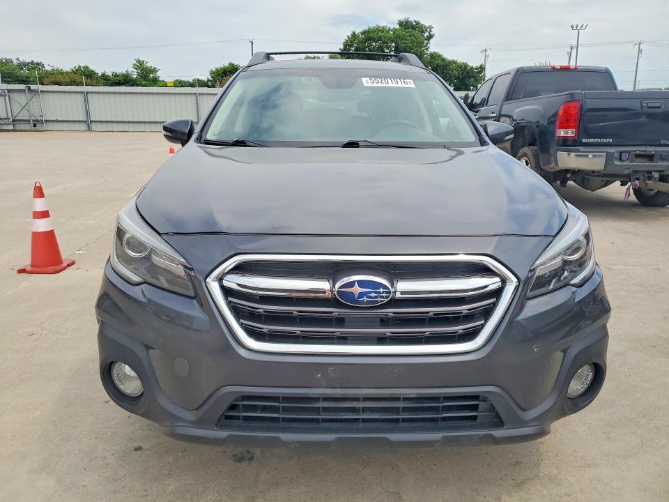 Aukcja sprzedaży 2018 Subaru Outback, vin: 4S4BSENC0J3325858, numer aukcji: 55201916