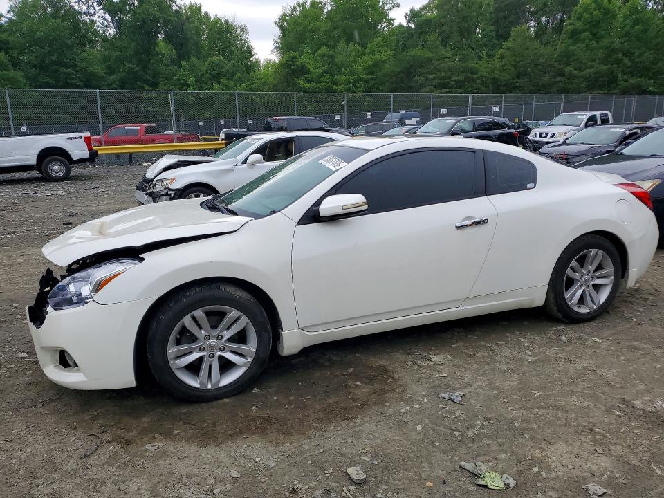Aukcja sprzedaży 2011 Nissan Altima, vin: 1N4AL2EP3BC183060, numer aukcji: 53037426