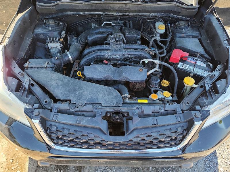 Продажа на аукционе авто 2015 Subaru Forester, vin: JF2SJADC6FH444334, номер лота: 52263656