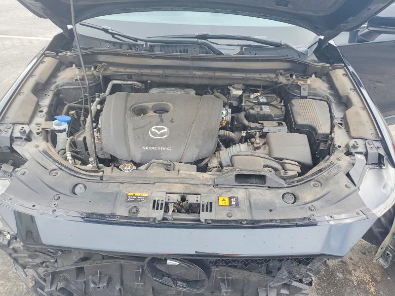 54991396 :رقم المزاد ، JM3KFBCM5M0482530 vin ، 2021 Mazda Cx-5 مزاد بيع
