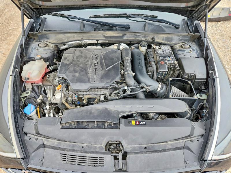 Aukcja sprzedaży 2021 Hyundai Sonata, vin: 5NPEK4JC1MH127526, numer aukcji: 54958326