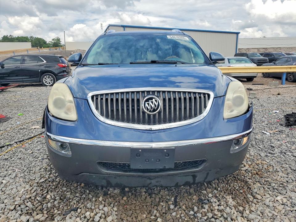 Продажа на аукционе авто 2012 Buick Enclave, vin: 5GAKRCED2CJ313580, номер лота: 54610386
