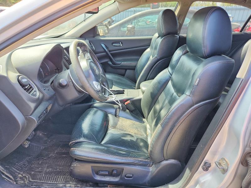 53725156 :رقم المزاد ، 1N4AA5AP3BC851081 vin ، 2011 Nissan Maxima مزاد بيع