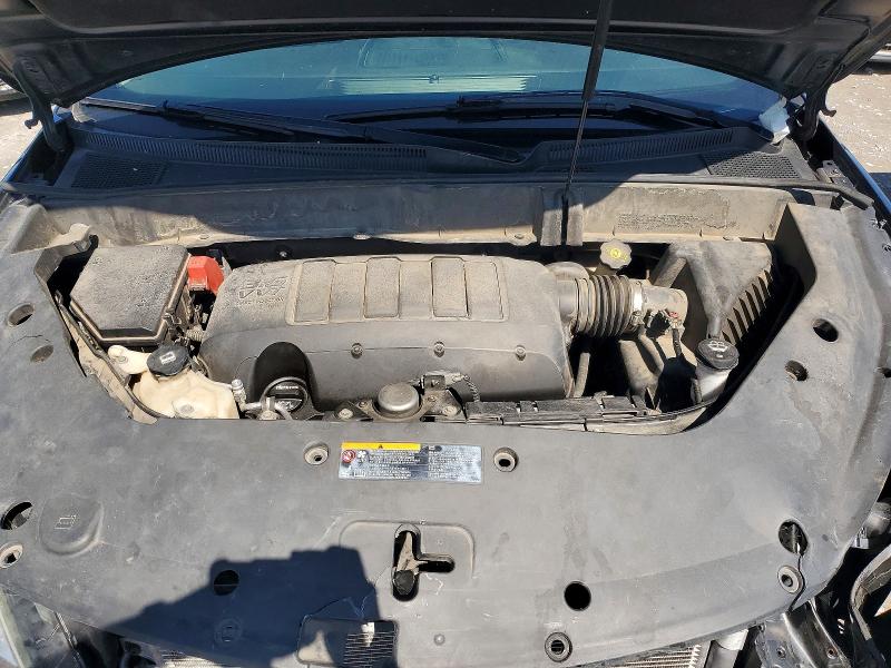 Продаж на аукціоні авто 2014 Chevrolet Traverse, vin: 1GNKRHKD1EJ113400, номер лоту: 52762086