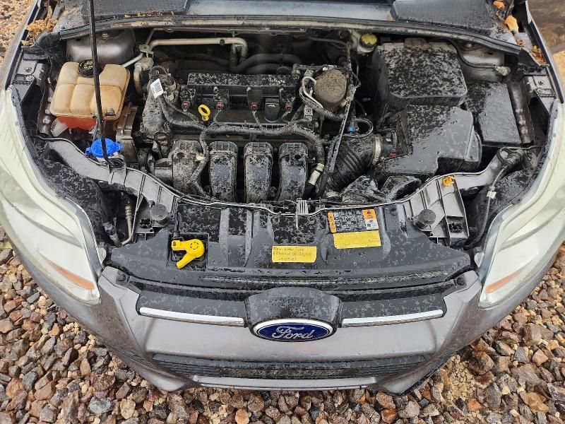 54624816 :رقم المزاد ، 1FADP3F25EL461231 vin ، 2014 Ford Focus مزاد بيع