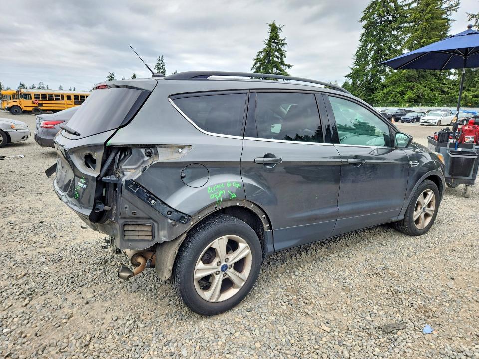 Aukcja sprzedaży 2016 Ford Escape, vin: 1FMCU9G95GUC28679, numer aukcji: 55619706
