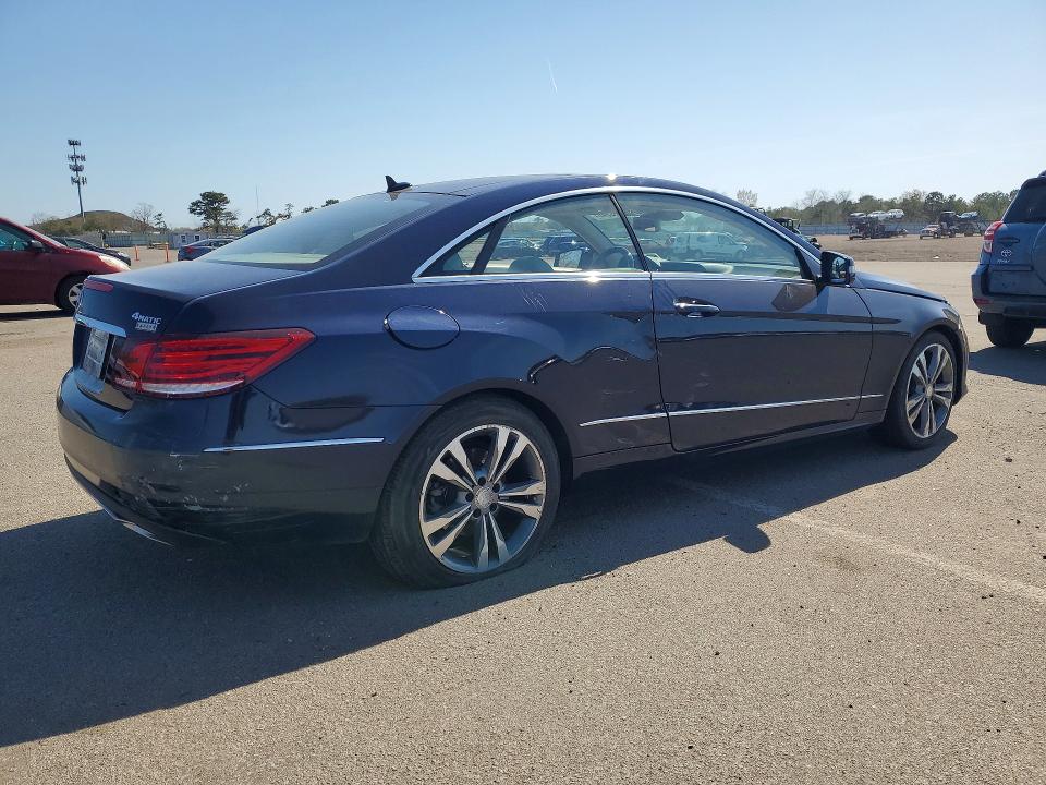 2017 Mercedes-benz E მანქანა იყიდება აუქციონზე, vin: WDDKJ6HB9HF356783, აუქციონის ნომერი: 52378946