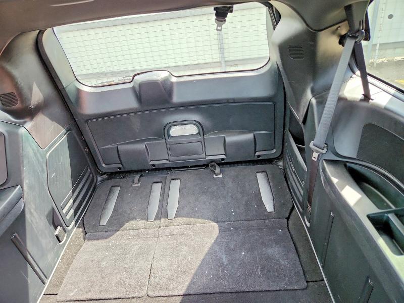 53704086 :رقم المزاد ، 2C4RDGCG1FR664044 vin ، 2015 Dodge Grand Caravan مزاد بيع