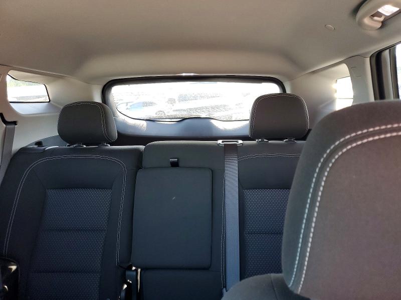 Продаж на аукціоні авто 2024 Gmc Terrain, vin: 3GKALTEG8RL283044, номер лоту: 51618316