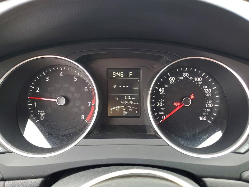 Продажа на аукционе авто 2016 Volkswagen Jetta, vin: 3VW267AJXGM387166, номер лота: 53570486