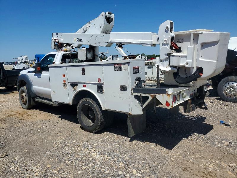 Продажа на аукционе авто 2013 Ford F550, vin: 1FDUF5HY6DEB53641, номер лота: 57090136