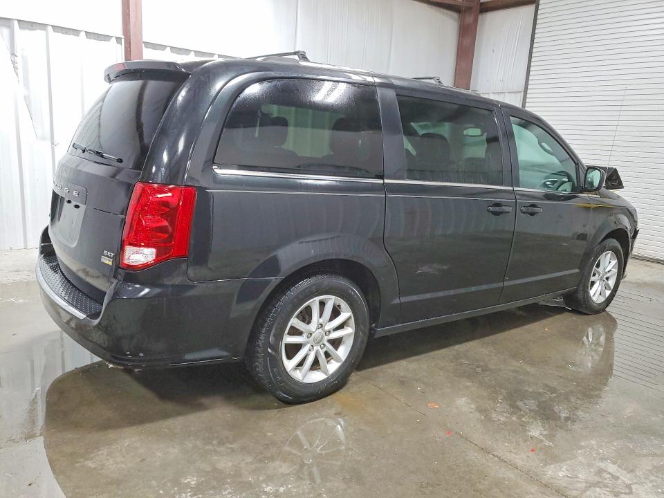 2019 Dodge Grand Caravan მანქანა იყიდება აუქციონზე, vin: 2C4RDGCG1KR595737, აუქციონის ნომერი: 85981515
