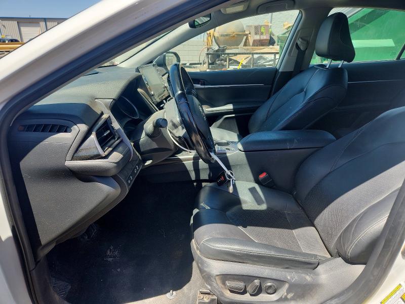 Продаж на аукціоні авто 2023 Toyota Camry, vin: 4T1K61AK9PU150068, номер лоту: 52431306