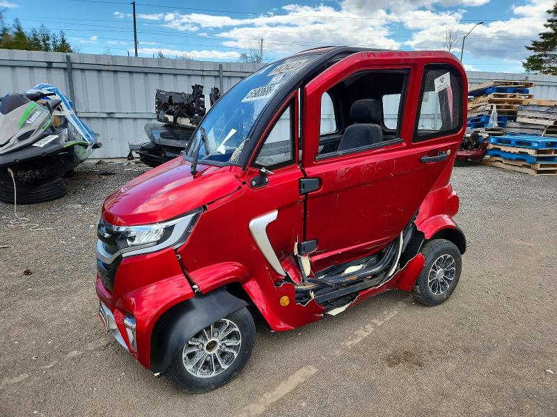 Продажа на аукционе авто 2026 Other Automobile Scooter, vin: REDV1PERMAXSC0TER, номер лота: 51983686