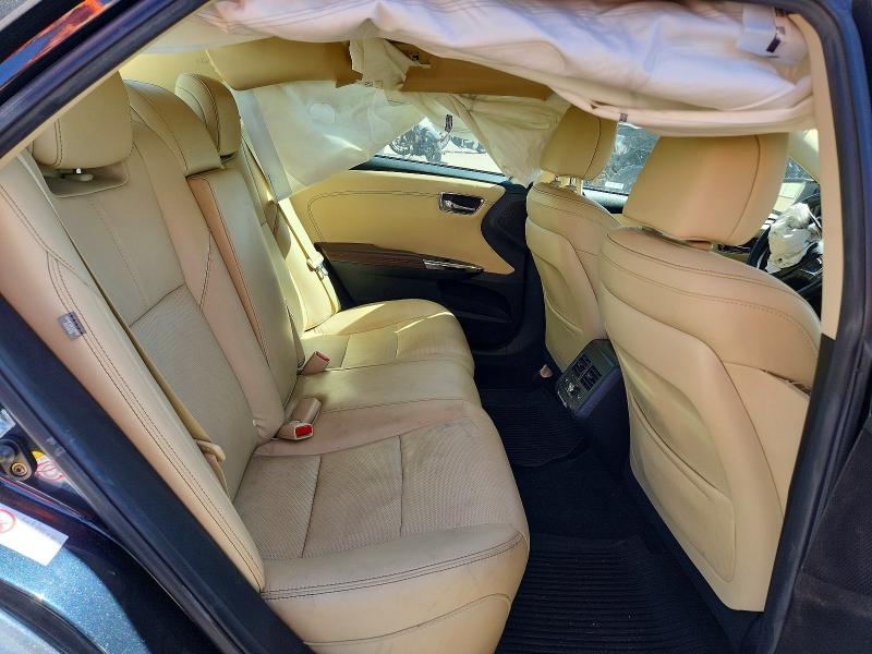 2018 Toyota Avalon მანქანა იყიდება აუქციონზე, vin: 4T1BK1EB9JU279134, აუქციონის ნომერი: 54284786