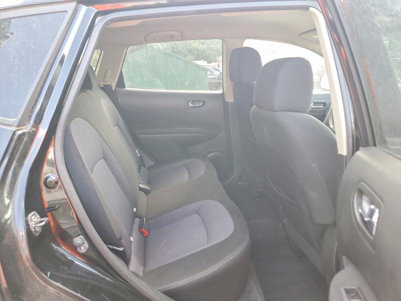 54397906 :رقم المزاد ، JN8AS5MV0BW667785 vin ، 2011 Nissan Rogue مزاد بيع