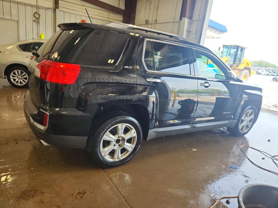 Продажа на аукционе авто 2017 Gmc Terrain, vin: 2GKFLPE35H6336165, номер лота: 53634296