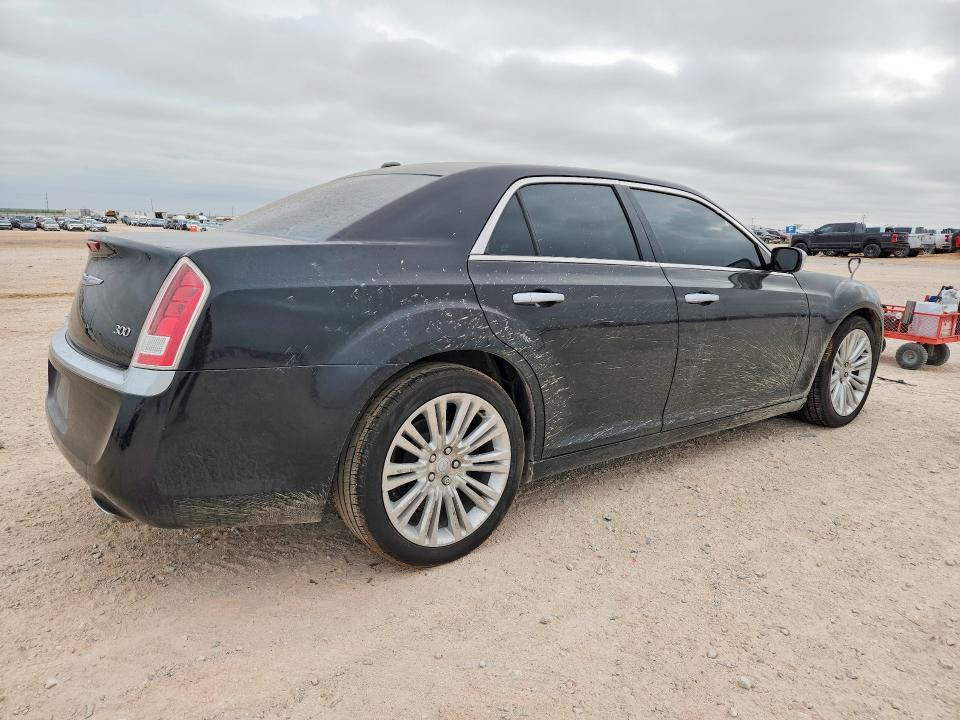 Aukcja sprzedaży 2012 Chrysler 300, vin: 2C3CCACG1CH227737, numer aukcji: 54006126