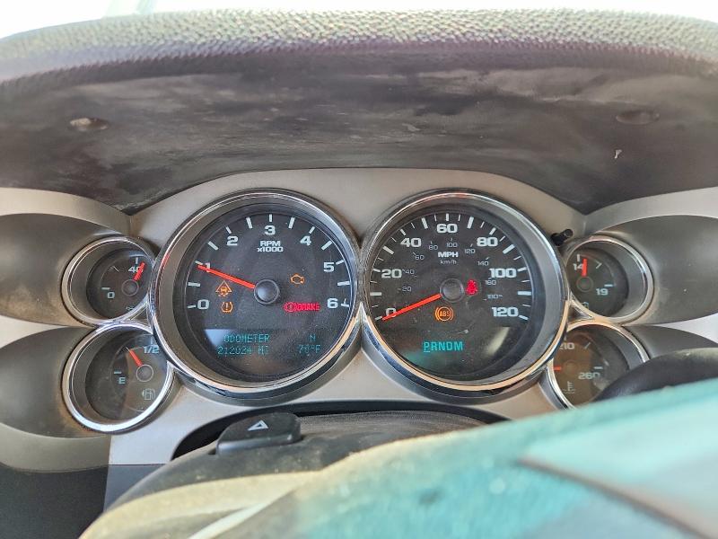Продажа на аукционе авто 2009 Chevrolet Silverado, vin: 3GCEC23J49G188155, номер лота: 54402366