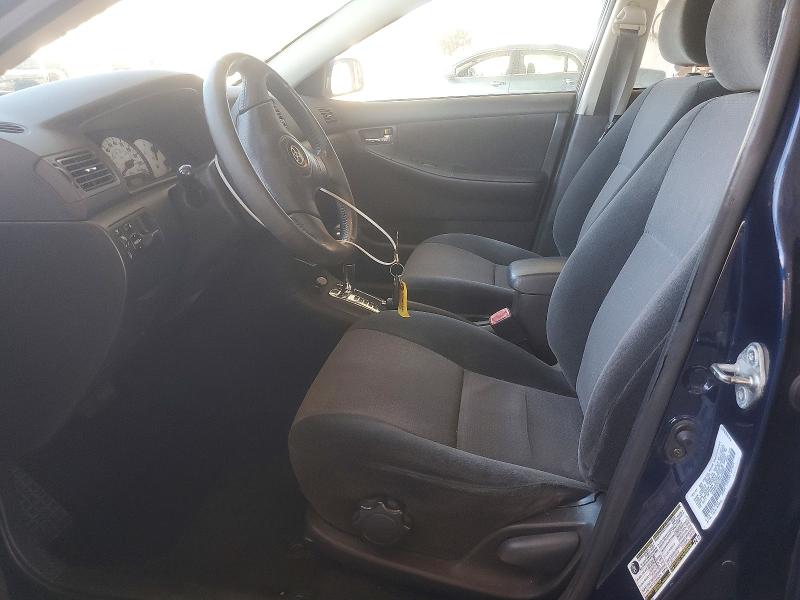 Aukcja sprzedaży 2004 Toyota Corolla, vin: 1NXBR32E64Z304050, numer aukcji: 55217136