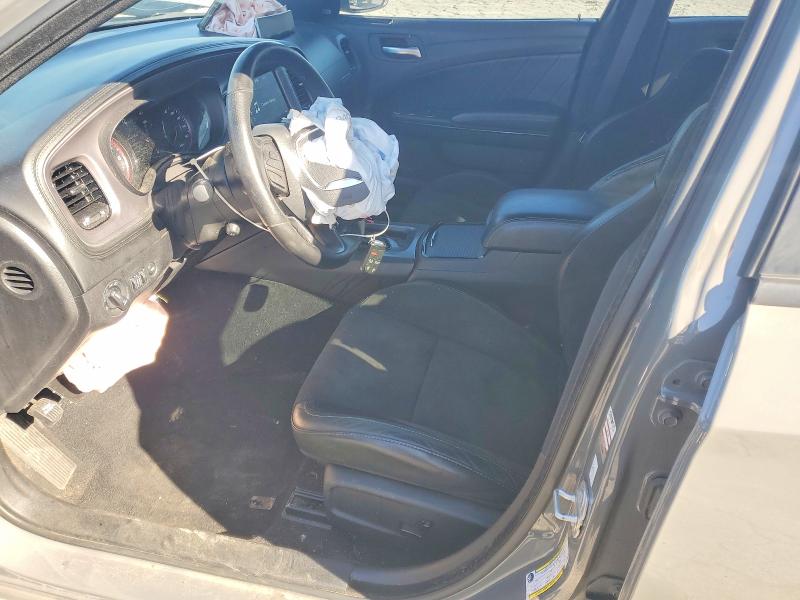 Продаж на аукціоні авто 2023 Dodge Charger, vin: 2C3CDXCT0PH703589, номер лоту: 53197656