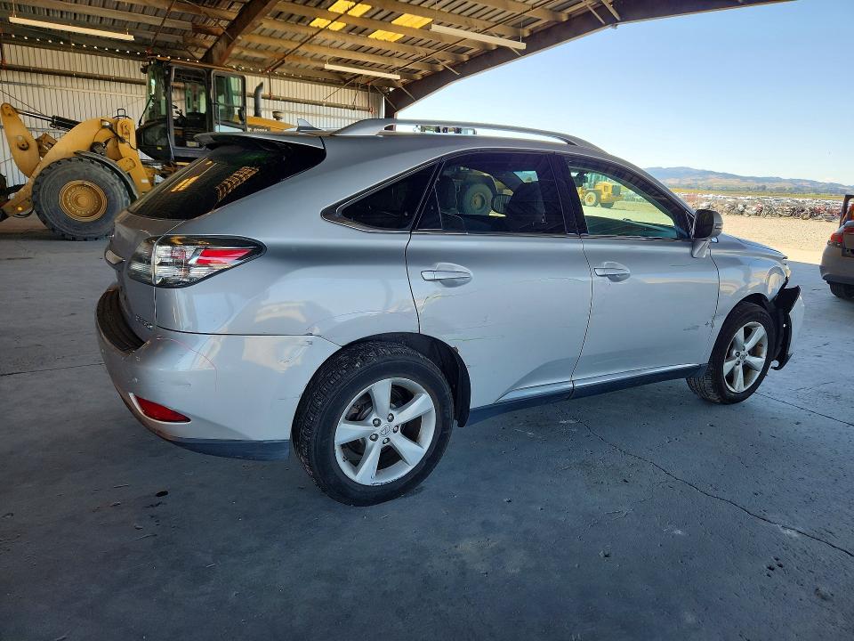Продажа на аукционе авто 2012 Lexus Rx, vin: 2T2BK1BA1CC142667, номер лота: 54271806
