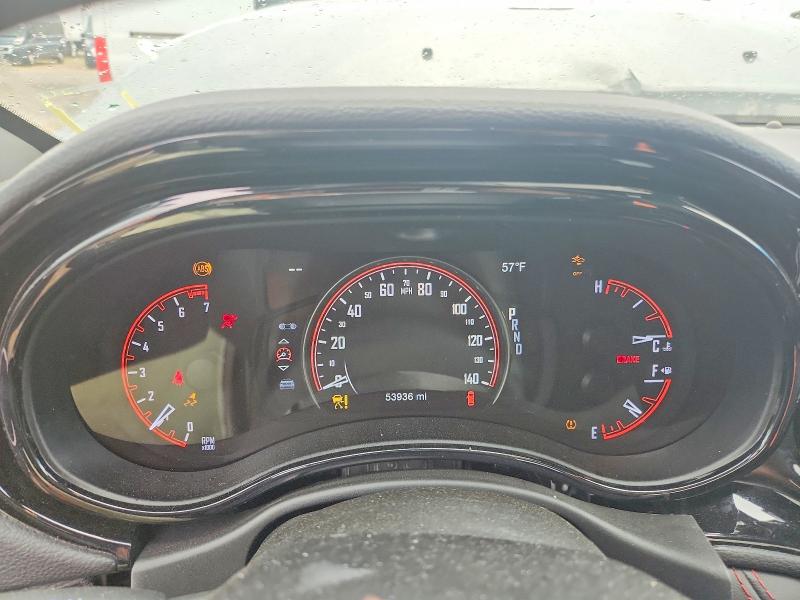 Продажа на аукционе авто 2024 Dodge Durango, vin: 1C4RDJDG0RC212773, номер лота: 51345706