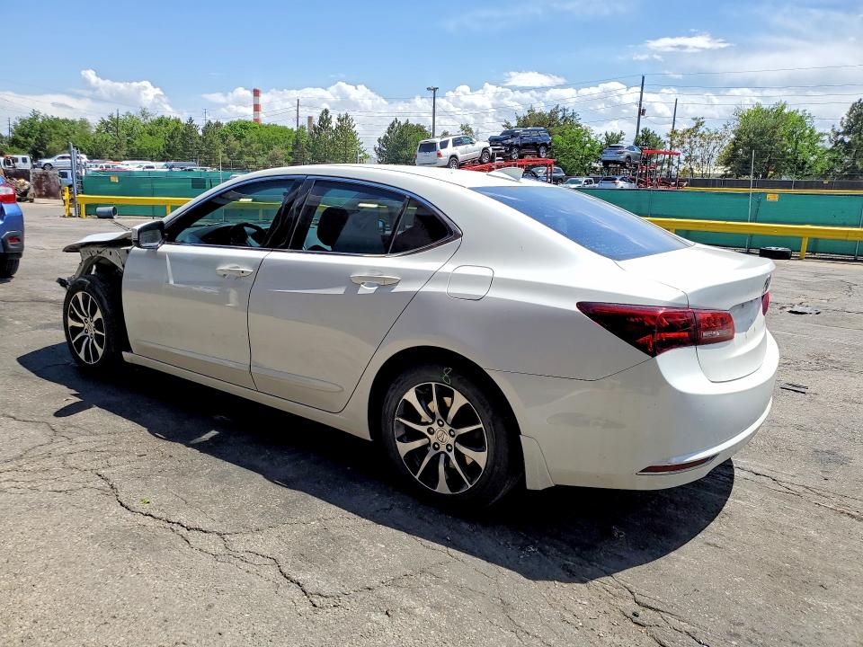 Продажа на аукционе авто 2015 Acura Tlx, vin: 19UUB1F58FA004564, номер лота: 53985996