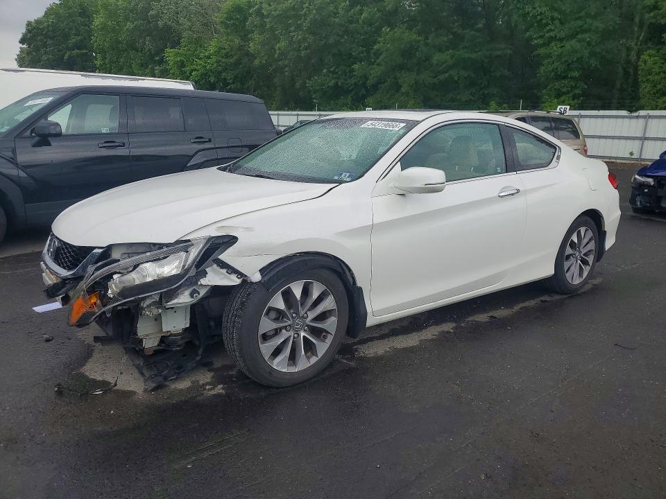 Продаж на аукціоні авто 2013 Honda Accord, vin: 1HGCT1B83DA001335, номер лоту: 54319666