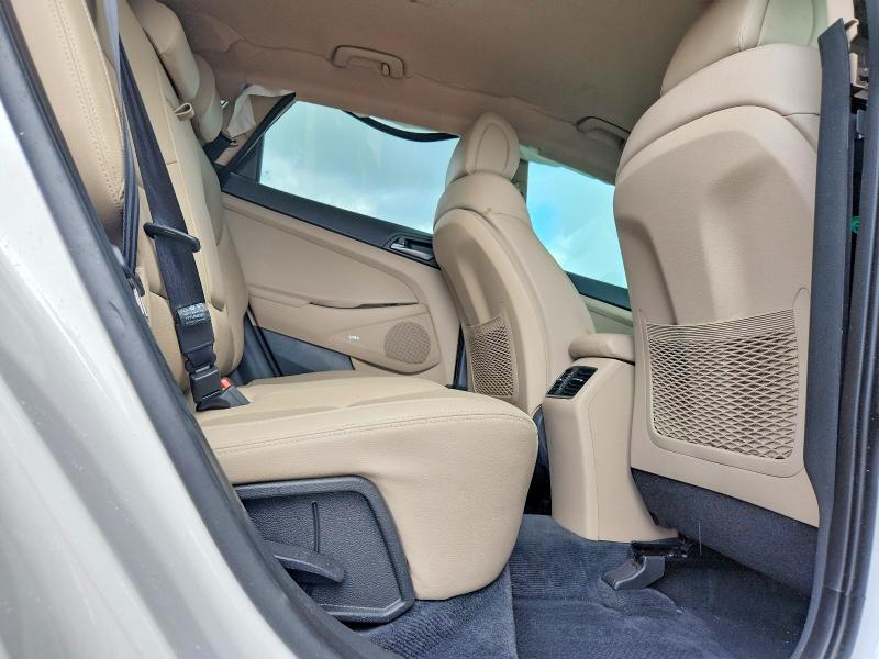 53899676 :رقم المزاد ، KM8J33A42HU503107 vin ، 2017 Hyundai Tucson مزاد بيع