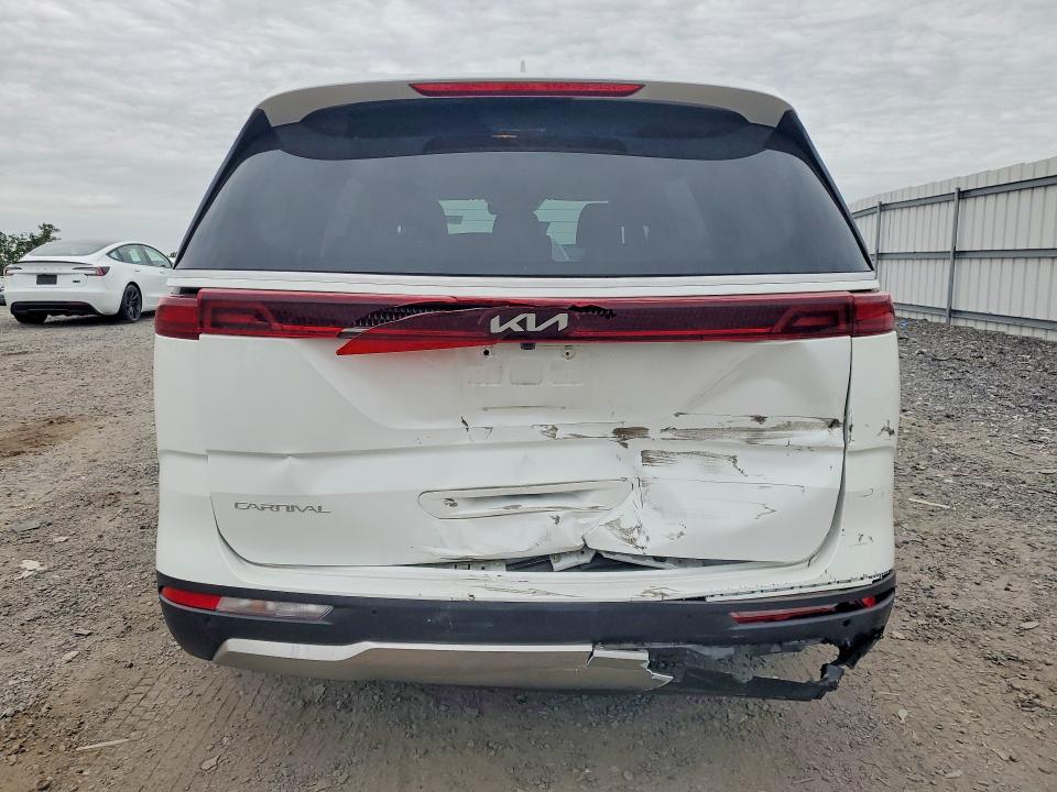 Aukcja sprzedaży 2024 Kia Carnival, vin: KNDNE5H32R6424163, numer aukcji: 54715616