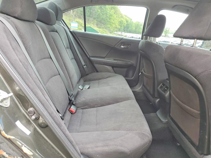 2013 Honda Accord მანქანა იყიდება აუქციონზე, vin: 1HGCR2F71DA157721, აუქციონის ნომერი: 53220066