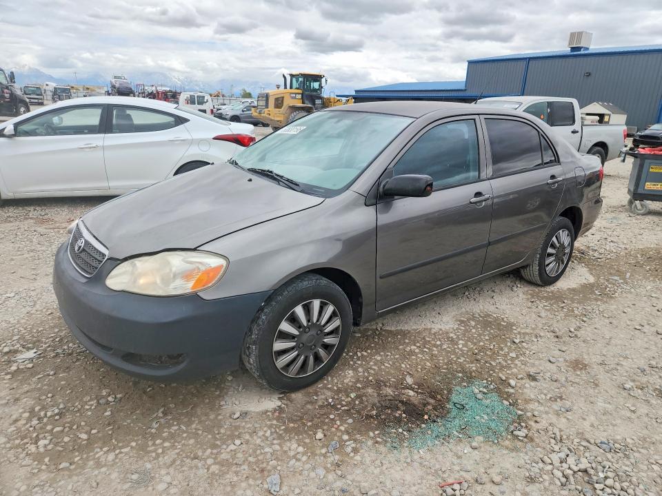Aukcja sprzedaży 2007 Toyota Corolla, vin: 1NXBR32E07Z889678, numer aukcji: 53830196