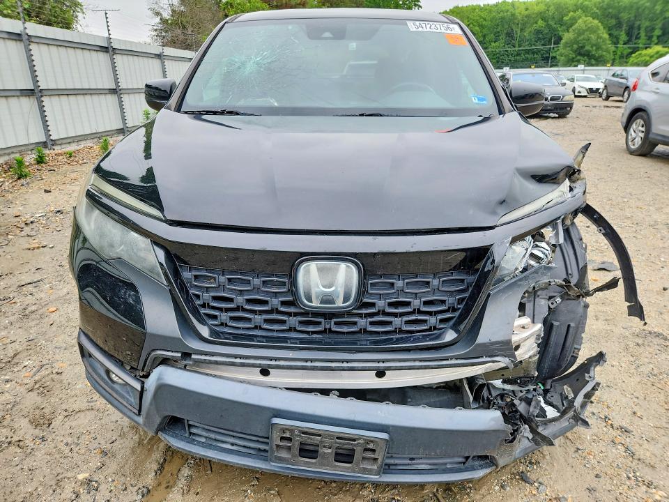 Aukcja sprzedaży 2019 Honda Passport, vin: 5FNYF7H21KB000559, numer aukcji: 54723756