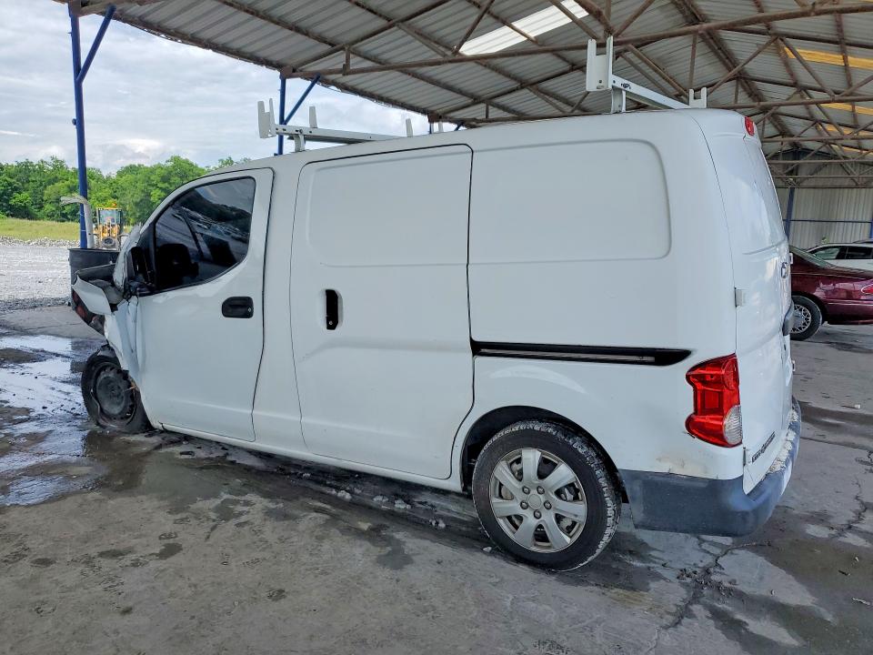 Aukcja sprzedaży 2017 Chevrolet City Express, vin: 3N63M0YN1HK710253, numer aukcji: 54496546