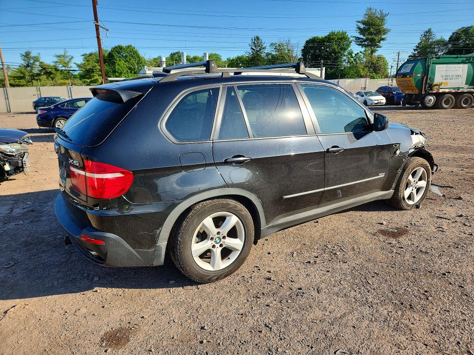 Продажа на аукционе авто 2008 Bmw X5, vin: 5UXFE435X8L032540, номер лота: 54776536