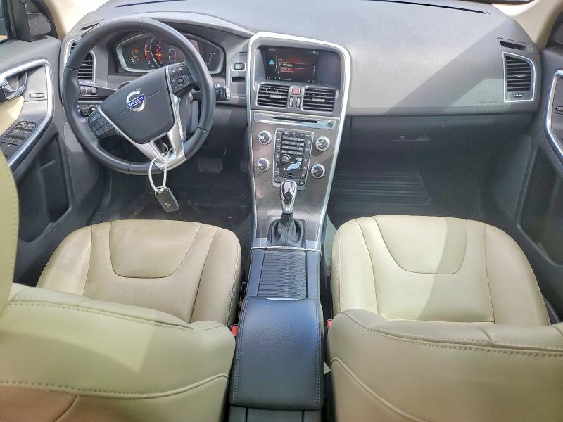 55424806 :رقم المزاد ، YV440MDK5G2850156 vin ، 2016 Volvo Xc60 مزاد بيع