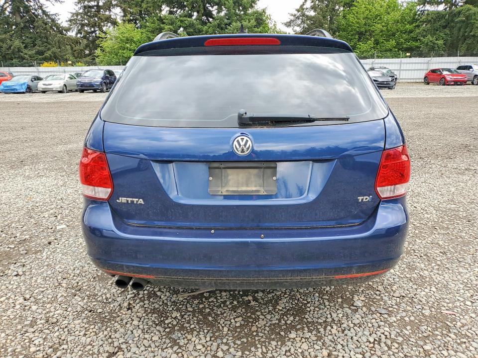 53801136 :رقم المزاد ، 3VWPL7AJ7DM684972 vin ، 2013 Volkswagen Jetta مزاد بيع