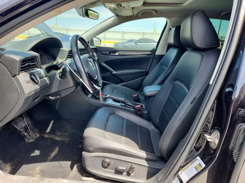 Aukcja sprzedaży 2020 Volkswagen Passat, vin: 1VWMA7A37LC014476, numer aukcji: 52963706