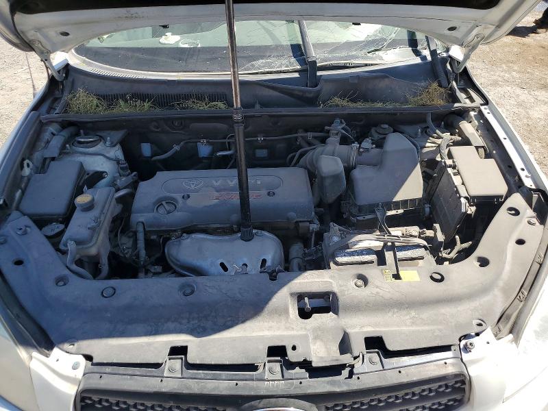 55390936 :رقم المزاد ، JTMZD34V275058868 vin ، 2007 Toyota Rav4 مزاد بيع