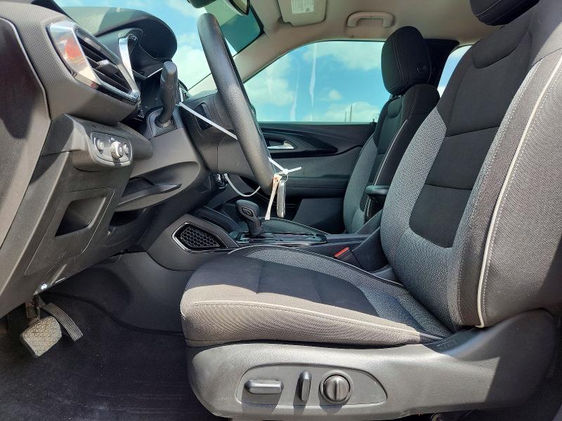 Продаж на аукціоні авто 2023 Chevrolet Trailblazer, vin: KL79MPSL8PB185437, номер лоту: 53969956