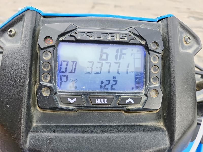 51749066 :رقم المزاد ، 4XASEA576KA607059 vin ، 2019 Polaris Sporstman مزاد بيع