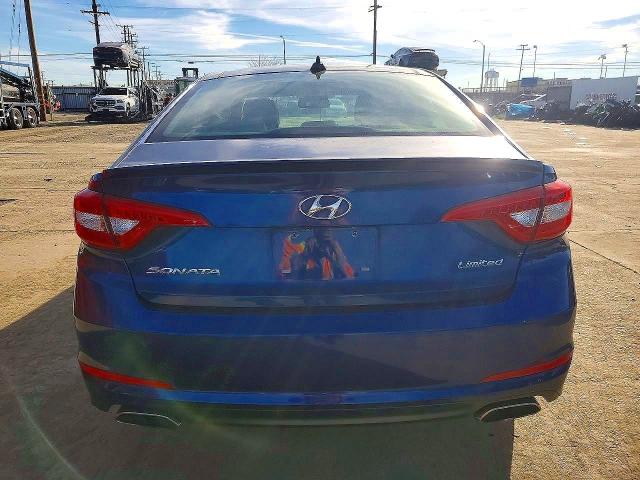 Aukcja sprzedaży 2015 Hyundai Sonata, vin: 5NPE34AF3FH079473, numer aukcji: 52413926