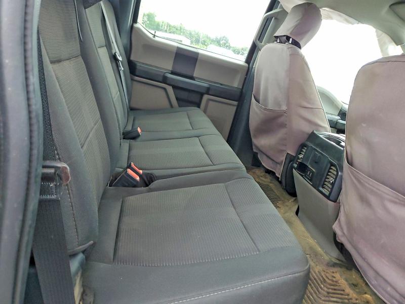 Aukcja sprzedaży 2020 Ford F150, vin: 1FTEW1EP2LKF14313, numer aukcji: 54327316