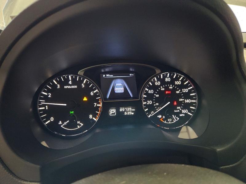 53784026 :رقم المزاد ، 1N4AL3AP3EC902551 vin ، 2014 Nissan Altima مزاد بيع