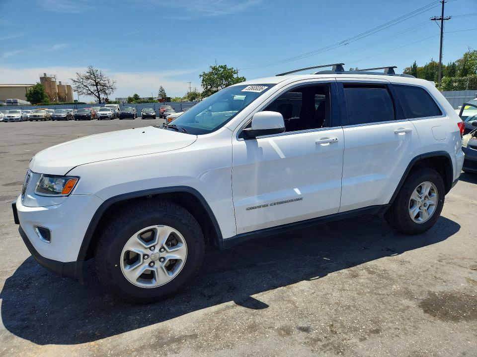 Aukcja sprzedaży 2014 Jeep Grand Cherokee, vin: 1C4RJFAG7EC205176, numer aukcji: 53665036