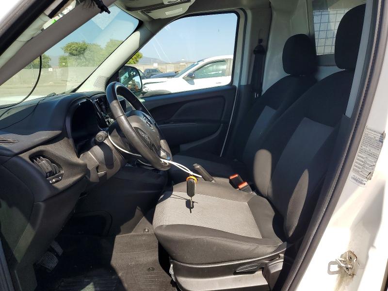 Продажа на аукционе авто 2019 Ram Promaster City, vin: ZFBHRFBB8K6M13149, номер лота: 54462326