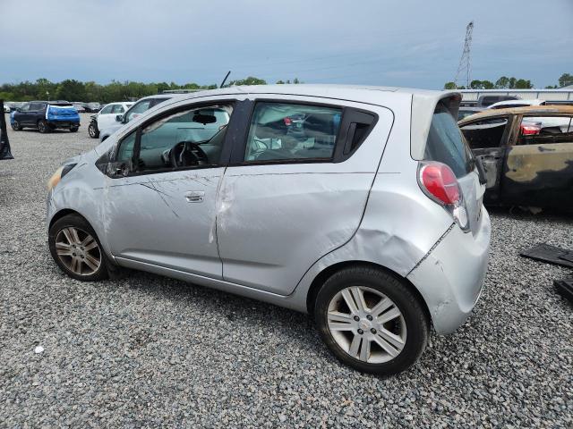 2014 Chevrolet Spark მანქანა იყიდება აუქციონზე, vin: KL8CB6S9XEC565635, აუქციონის ნომერი: 53030816