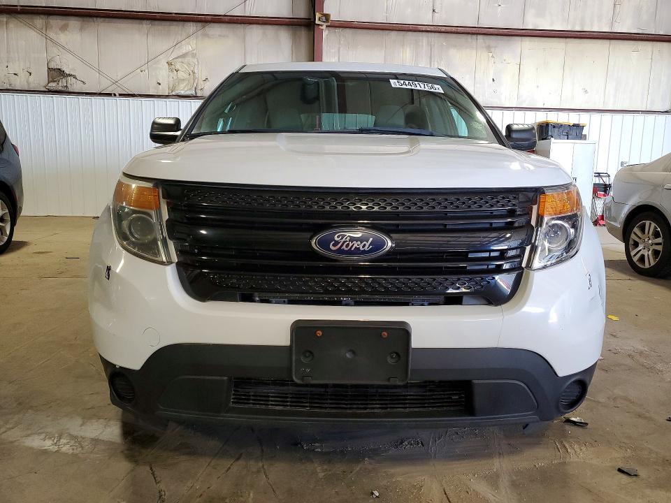 2013 Ford Explorer მანქანა იყიდება აუქციონზე, vin: 1FM5K8AR2DGA72256, აუქციონის ნომერი: 54491756